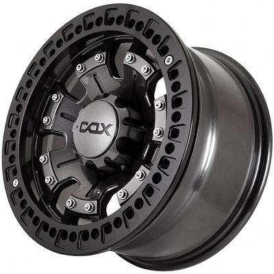 COX DA3365 9x17/5x150 ET-15 DIA110.5