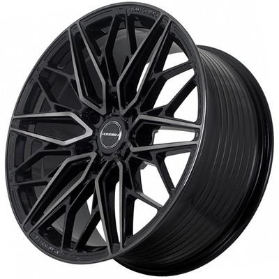 FF FBX111 9x20/6x139.7 ET15 DIA106.1
