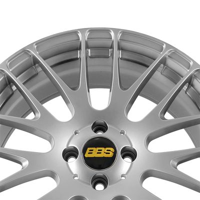 FF FBX452 7.5x18/4x100 ET42 DIA73.1