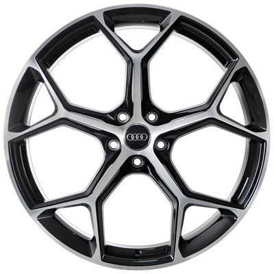 FF H3206F 9x21/5x112 ET25 DIA66.45