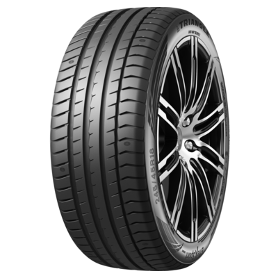 Triangle EffeXSport TH202