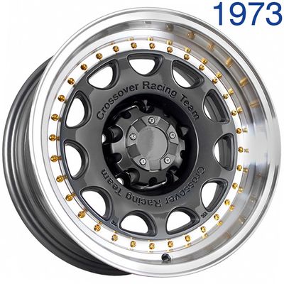 FF KF81 7x16/5x139.7 ET-20 DIA108.1