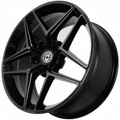 Sakura Wheels YA9560 8.5x19/5x120 ET25 DIA72.6