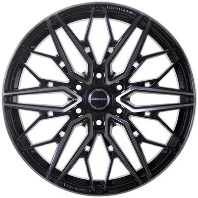 FF FBX111 9x20/6x139.7 ET15 DIA106.1