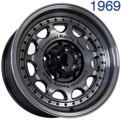 FF KF81 7x16/5x139.7 ET-5 DIA108.1