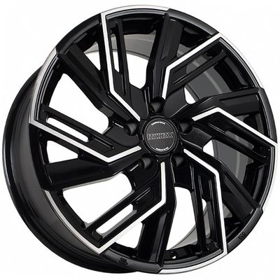 FF KF82 8x18/5x114.3 ET35 DIA73.1