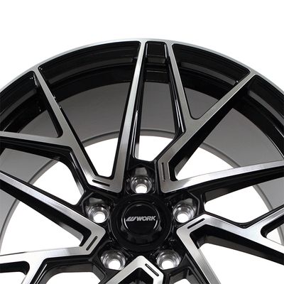 FF SH7143 8.5x18/5x108 ET42 DIA73.1