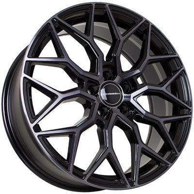 Sakura Wheels YA9547 7.5x19/5x108 ET40 DIA73.1