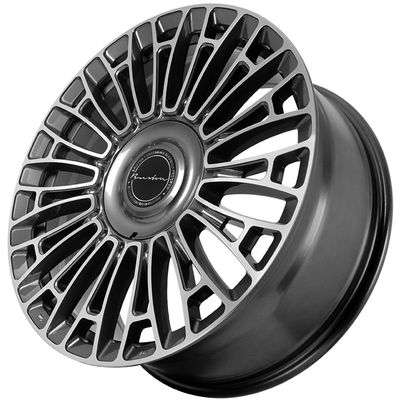 FF YA9656 8.5x20/5x114.3 ET40 DIA73.1