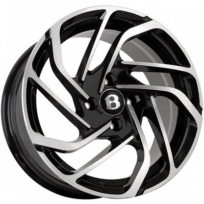 FF FBX104 7x15/4x100 ET35 DIA73.1
