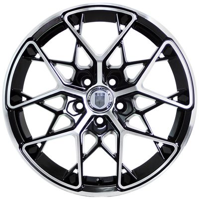 Sakura Wheels YA8135 7x16/5x114.3 ET38 DIA73.1