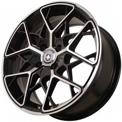 Sakura Wheels YA8135 7x16/4x98 ET30 DIA58.6