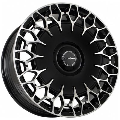 FF KF54 8.5x20/5x112 ET38 DIA73.1