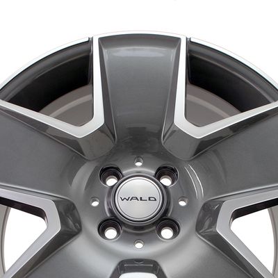 Kipardo KF61 7.5x17/4x100 ET40 DIA73.1