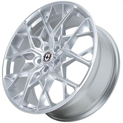FF FF10 8.5x20/5x114.3 ET30 DIA73.1