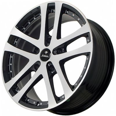 FF FBX480 7.5x18/5x139.7 ET33 DIA98.1