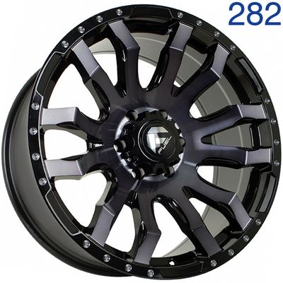 FF 9059 9x20/6x135 ET10 DIA87.1