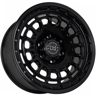 FF KF60 8.5x18/6x139.7 ET10 DIA110.1