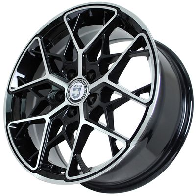 Sakura Wheels YA8135 7x16/5x114.3 ET38 DIA73.1