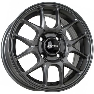 Sakura Wheels D2795 5.5x13/4x100 ET35 DIA73.1