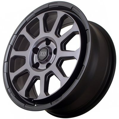 Sakura Wheels 4433 7x17/5x114.3 ET38 DIA73.1