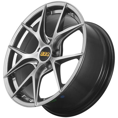FF SH9001 7.5x17/5x114.3 ET38 DIA73.1