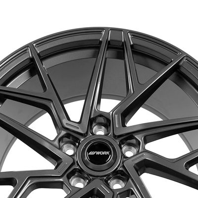 FF SH7143 8.5x18/5x114.3 ET42 DIA73.1