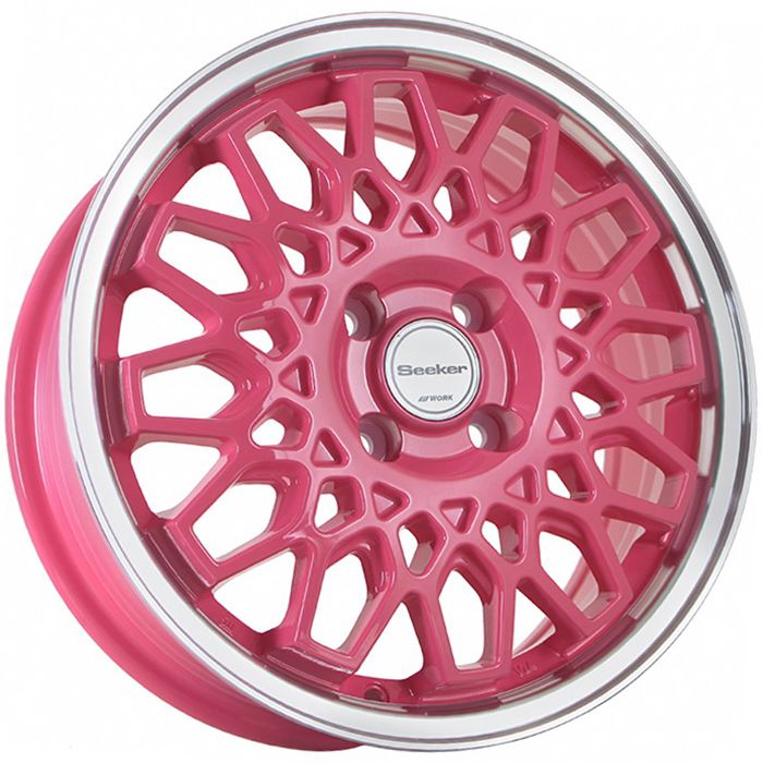 Sakura Wheels YA9661 5.5x15/4x100 ET40 DIA67.1