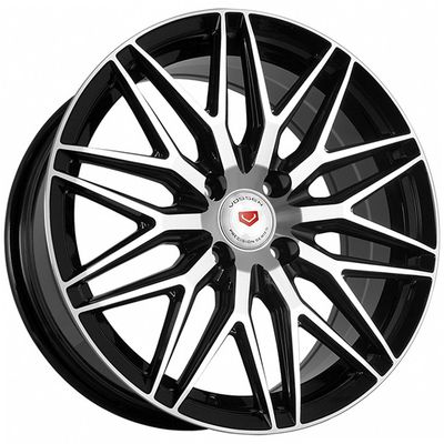FF RHX512 7x16/4x98 ET30 DIA58.6