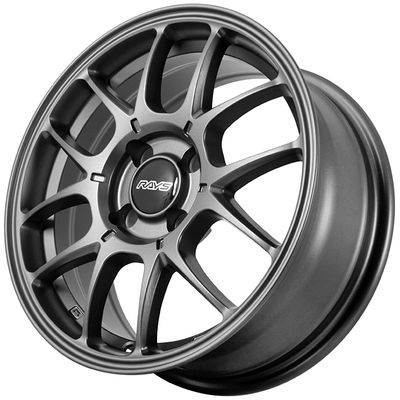 Sakura Wheels D2795 6.5x15/4x100 ET35 DIA73.1