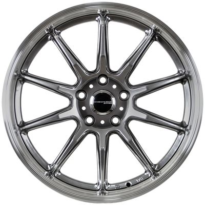 FF SH7032 8.5x18/5x100 ET40 DIA73.1