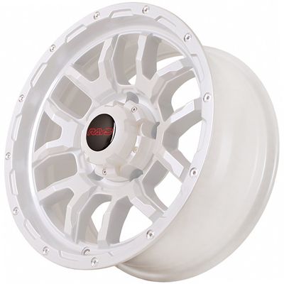 Sakura Wheels D9553 7x16/5x139.7 ET-5 DIA108.1