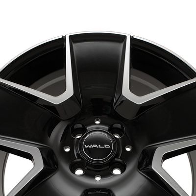 Kipardo KF61 7.5x17/4x98 ET28 DIA58.6
