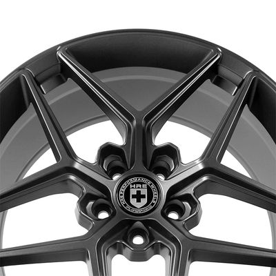Sakura Wheels YA9560 8.5x19/5x108 ET30 DIA65.1