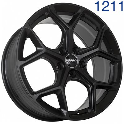 FF FBX112 8x18/5x112 ET35 DIA66.5