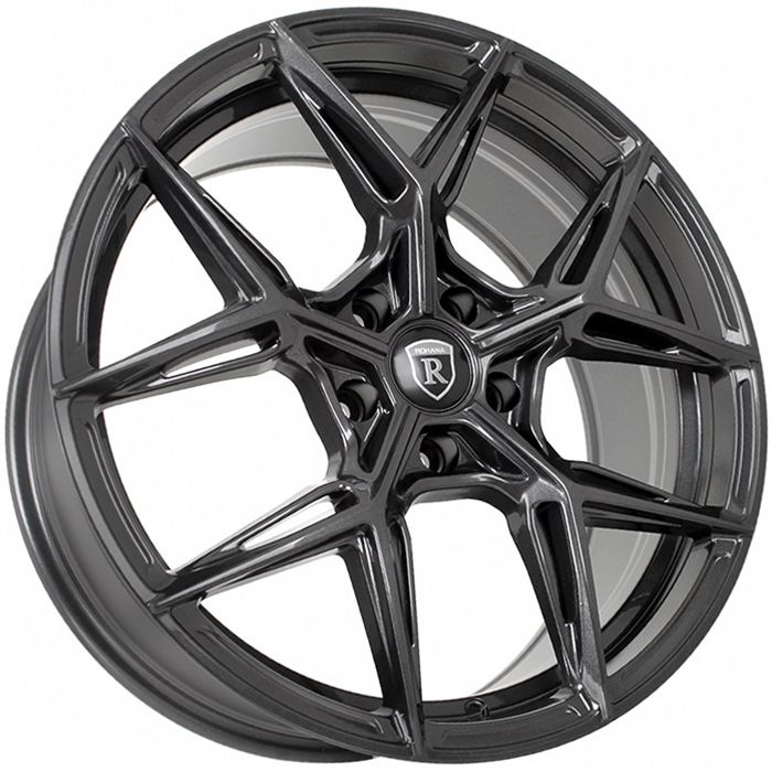 Sakura Wheels YA3823 8.5x19/5x112 ET35 DIA66.6