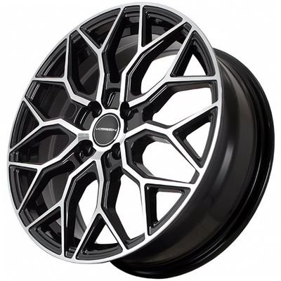 FF YA9547 7x17/4x100 ET40 DIA67.1