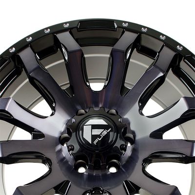 FF 9059 9x20/6x135 ET10 DIA87.1