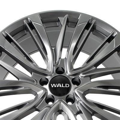 Kipardo KF67 9x21/5x114.3 ET30 DIA60.1