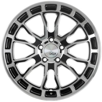 COX 9551 8x18/5x114.3 ET35 DIA73.1