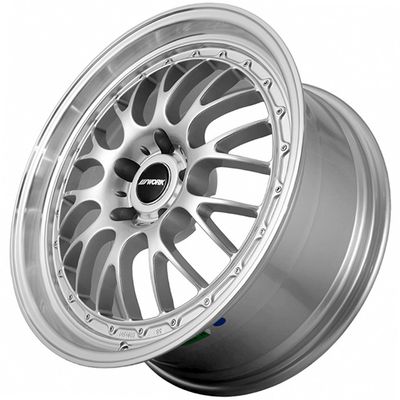 FF SH7007 8x18/5x114.3 ET35 DIA73.1