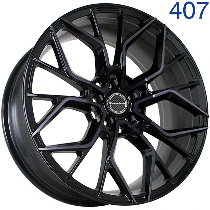 FF 9659W 8x19/5x108 ET35 DIA73.1