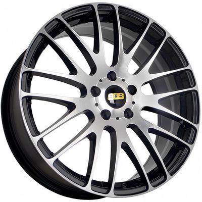 FF FBX452 7.5x19/5x114.3 ET40 DIA73.1