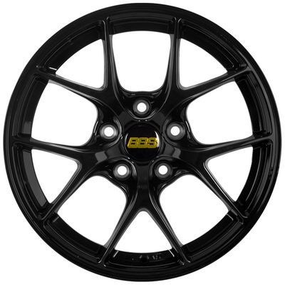 FF L4137 7x16/5x114.3 ET35 DIA73.1