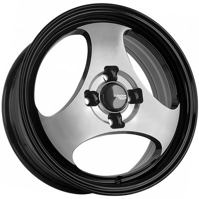 FF R020 6x15/4x100 ET35 DIA73.1
