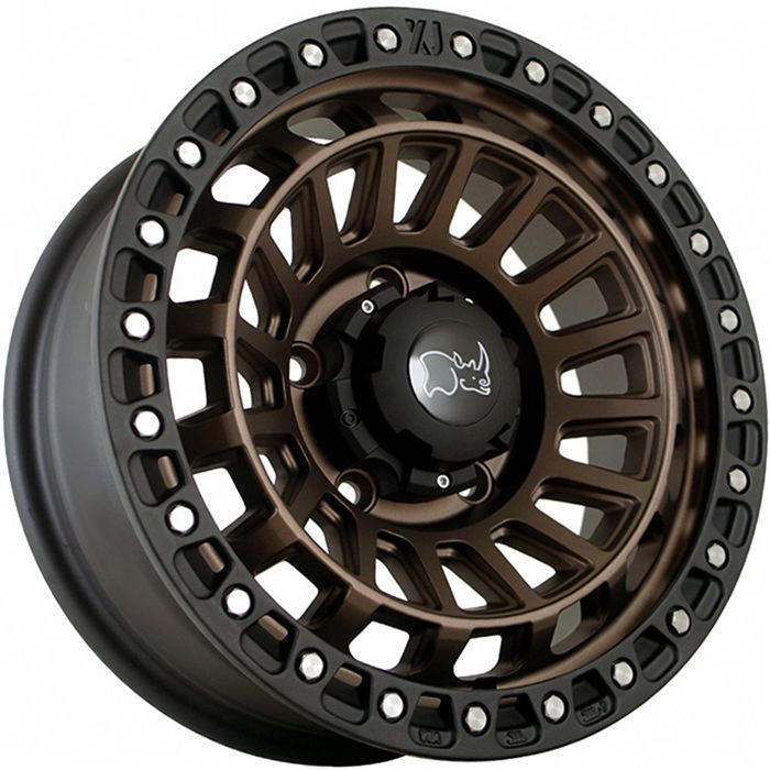 Sakura Wheels R4636 6x16/5x139.7 ET-5 DIA108.5