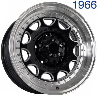FF KF81 7x16/5x139.7 ET-5 DIA108.1