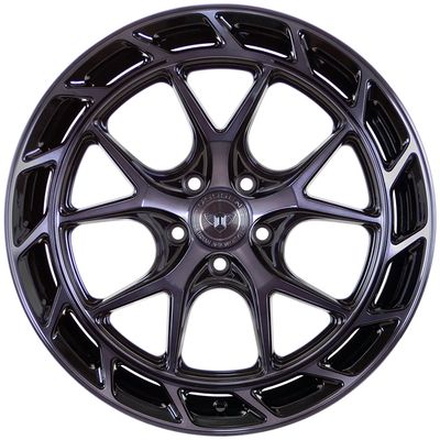 Sakura Wheels DA5652 8.5x19/5x112 ET40 DIA66.6