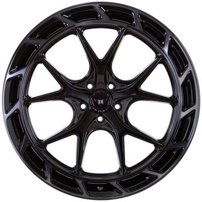 Sakura Wheels DA5652 9x22/5x120 ET40 DIA73.1
