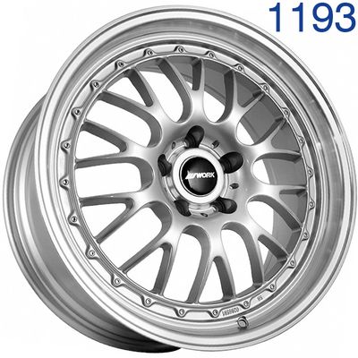 FF SH7007 8x18/5x114.3 ET35 DIA73.1